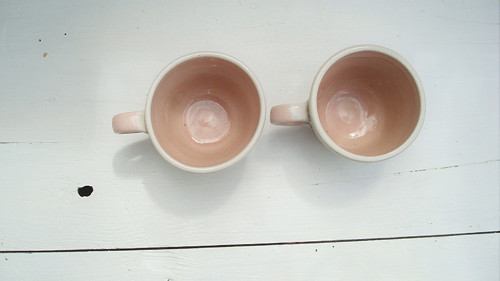 Porcelánový hrneček 150 ml — foto 3
