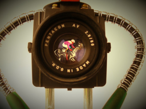 Pentacon — foto 4