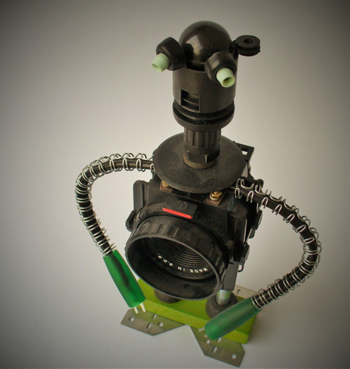 Pentacon — foto 6