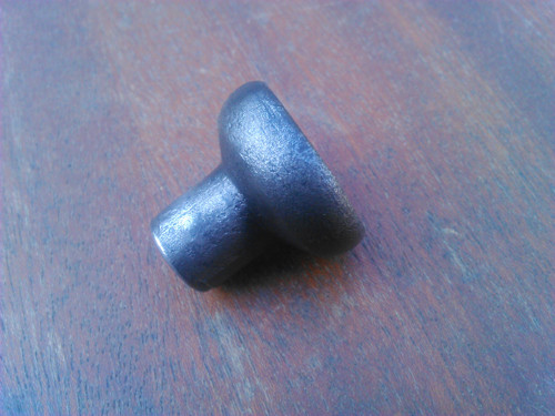 Knopka kovaná — foto 2
