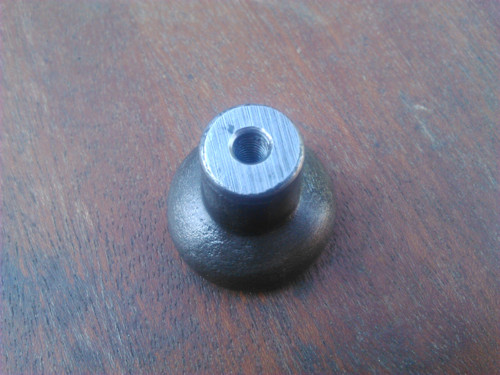 Knopka kovaná — foto 3