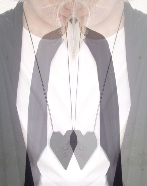 Fragmenty - srdce I — foto 5