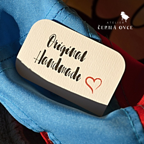 Cedulka - Original Handmade — foto 2