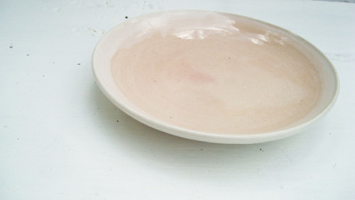 Dezertní talíř porcelánový — foto 3