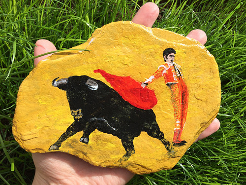 Corrida — foto 5