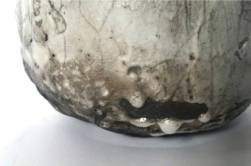 Raku miska — foto 6