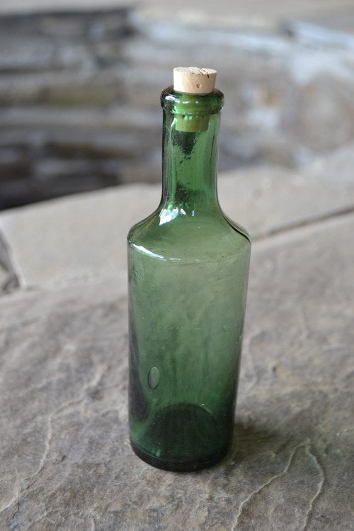 Láhev barevná no. 1 — foto 2