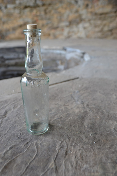 Láhev atyp č. 4 — foto 2