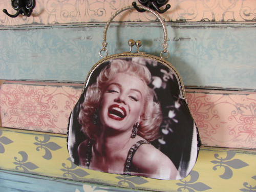 Kabelka Marilyn — foto 2