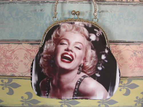 Kabelka Marilyn — foto 3