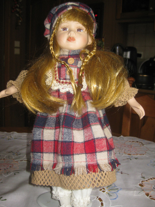 Panenka Pepina — foto 3