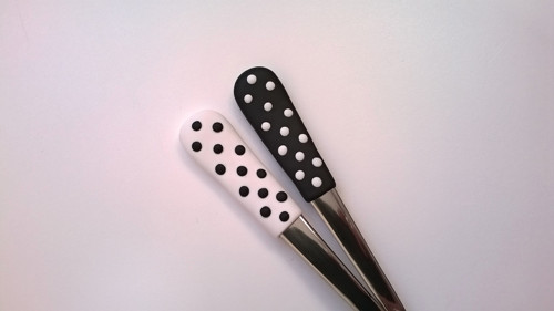 Lžičky domino — foto 3
