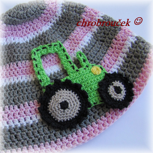 Traktor - aplikace — foto 2