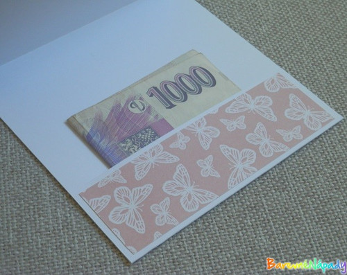 Darovací přání - miminko 1 — foto 3