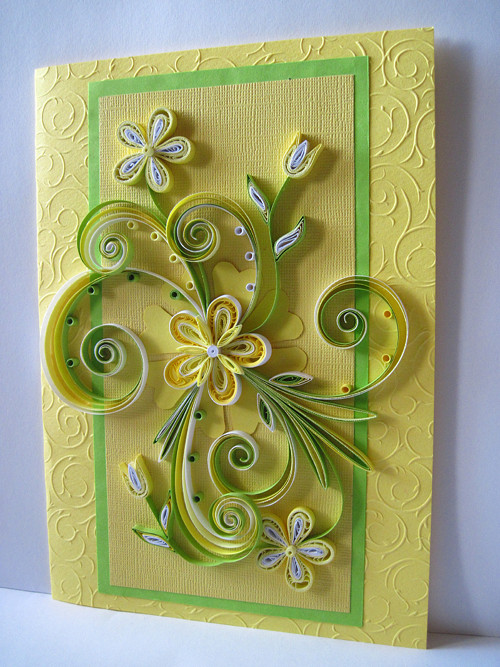 Kytičkové přání — foto 3