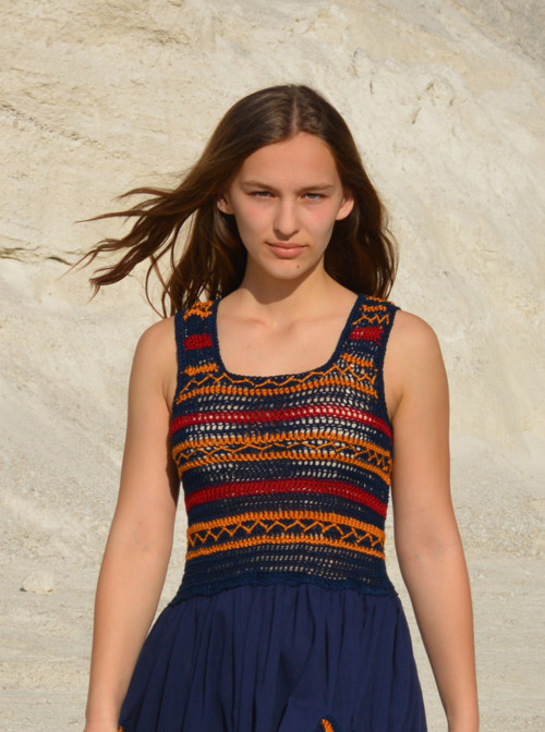 Oasis dress — foto 3