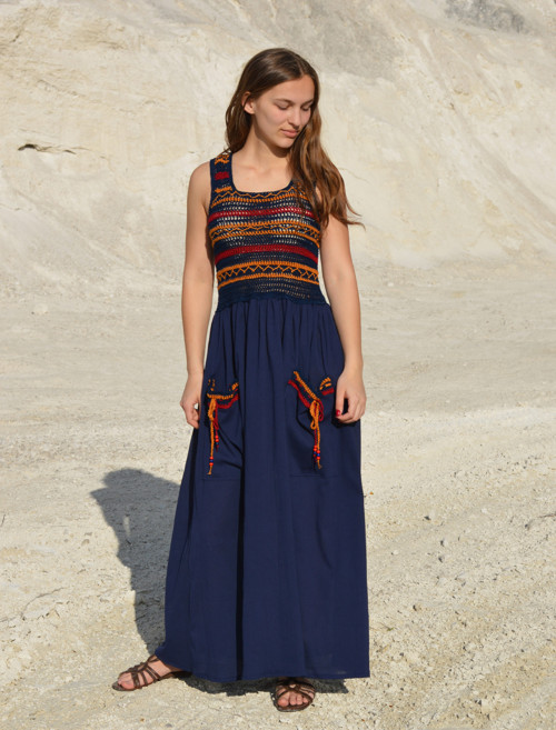 Oasis dress — foto 4