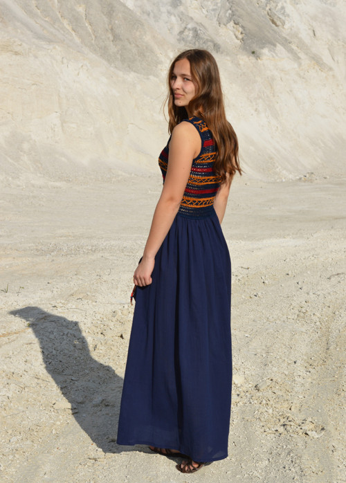 Oasis dress — foto 5
