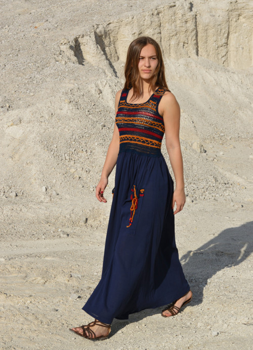 Oasis dress — foto 6