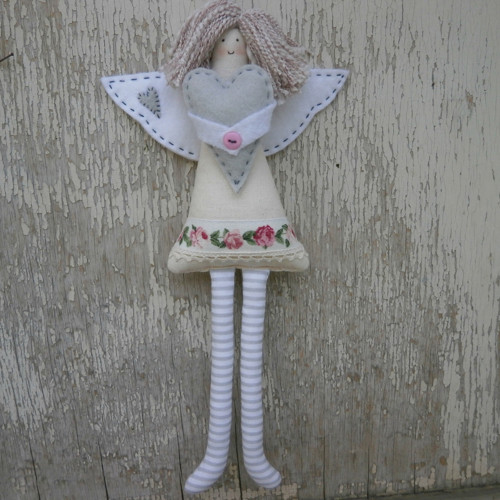 Andělína — foto 2
