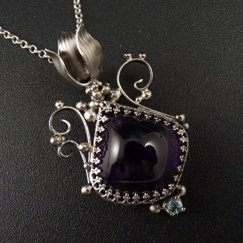 Vílí šafrán..amulet — foto 2