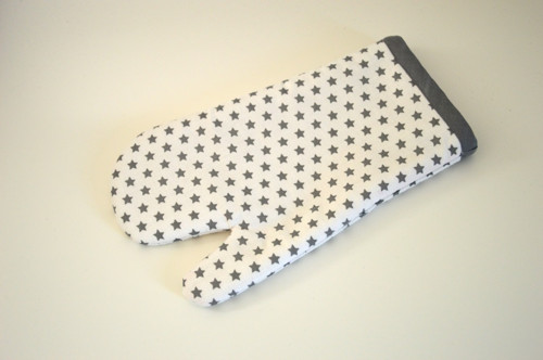 Chňapka kolekce Grey Star — foto 2