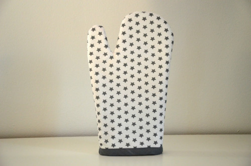 Chňapka kolekce Grey Star — foto 3