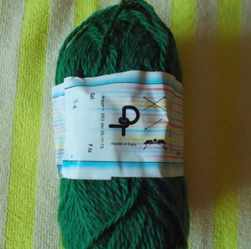 Pletací příze Suprise — foto 4