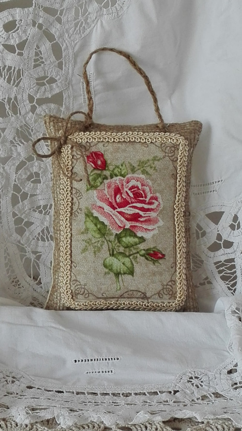 Vonička romantická — foto 2