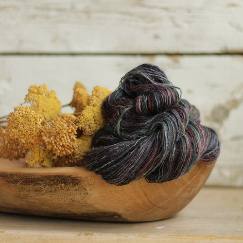 Malabrigo Pocion - ručně předená — foto 2
