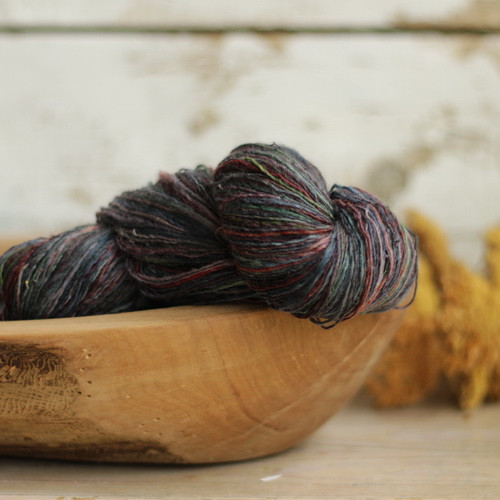 Malabrigo Pocion - ručně předená — foto 3