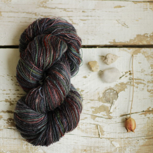 Malabrigo Pocion - ručně předená — foto 5