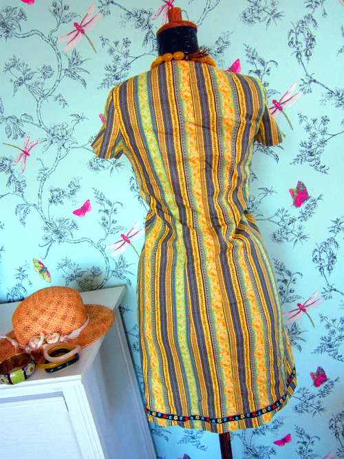 Šatečky soft folklore — foto 6