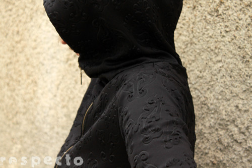 Mikina ............ vel. M — foto 4