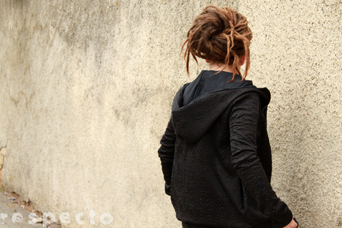 Mikina ............ vel. M — foto 3