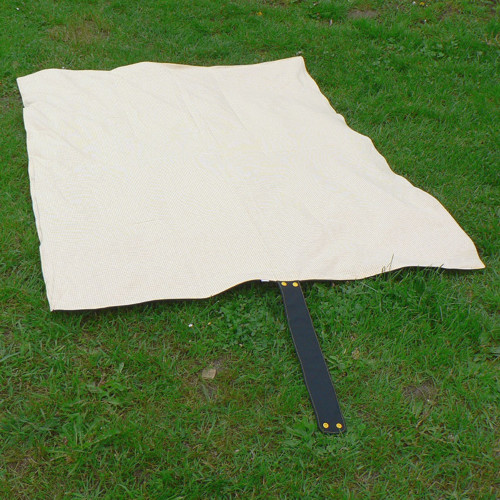 Outdoor deka 108x138cm — foto 2
