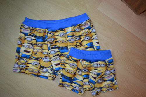Pánské boxerky — foto 2