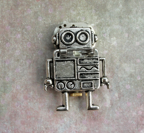 Robokluk — foto 2