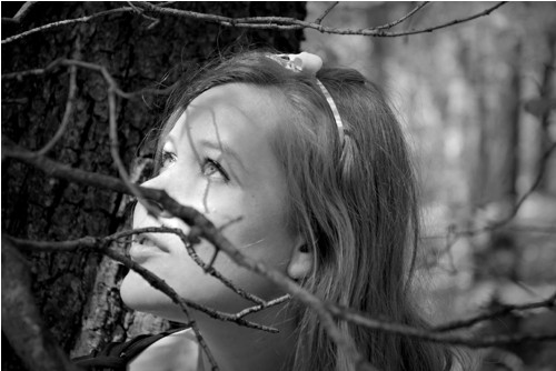 Čelenka "Havraní poezie" — foto 6