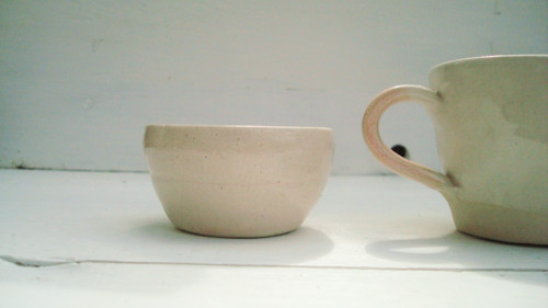 Porcelánová mistička — foto 2