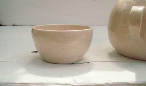 Porcelánová mistička — foto 3