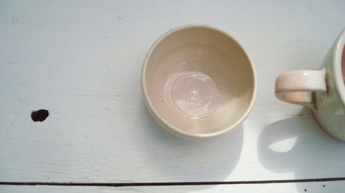 Porcelánová mistička — foto 4