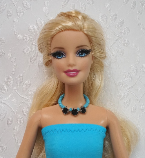Šperk pro Barbie — foto 2