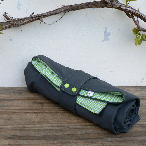 Outdoor deka 87x139cm — foto 2