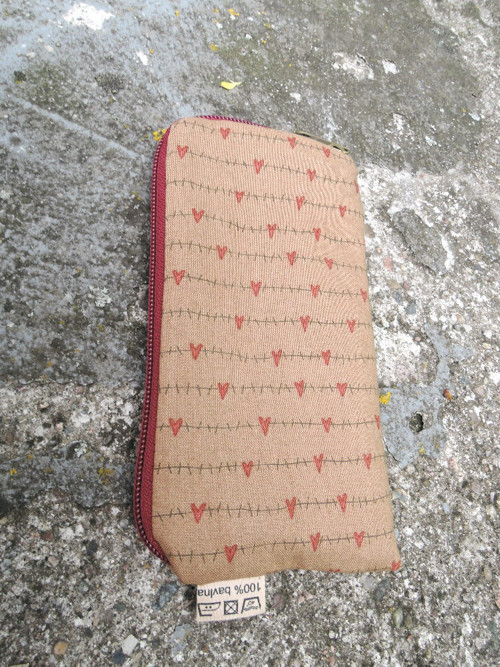 Obal na iPhone "Srdíčka v čokoládě" — foto 6