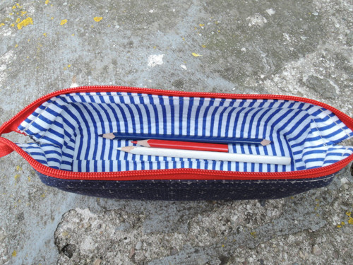 Penál - "Zakotvit" — foto 5