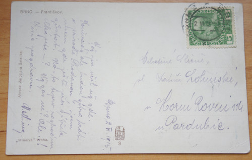Brno 1915 — foto 2