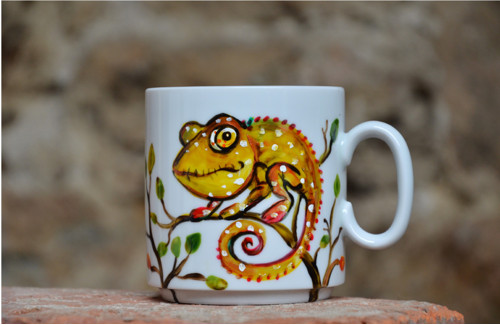 Chameleon V — foto 2