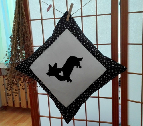 Královský ;) Welsh Corgi — foto 3