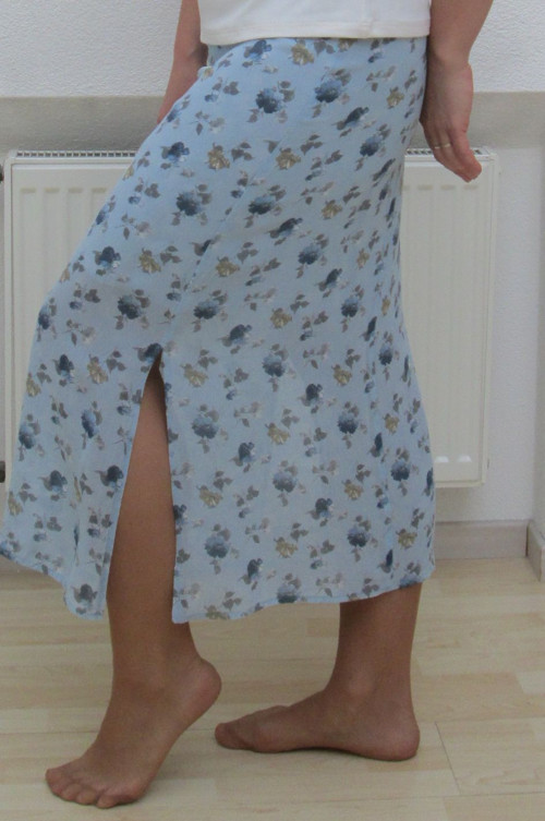 Letní sukně — foto 3